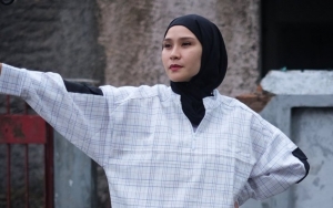 Zaskia Adya Mecca Akhirnya Tunjukkan Sosok Tetangga Yang Bangunkan Sahur Pakai Cara Ngegas