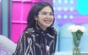 Komentar Bijak Feni Rose Soal Kisruh Rumah Tangga Sule dan Nathalie Holscher