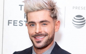 Zac Efron Dituding Telah Lakukan Operasi Plastik Pasca Dua Foto Berbeda Ini Disandingkan