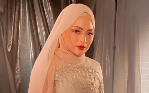 Hadapi Masalah Pelik di Ramadan Perdana, Nathalie Holscher Cover Lagu 'Dengan Menyebut Nama Allah'