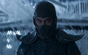 Peran Joe Taslim Sebagai Sub-Zero Pada Film 'Mortal Kombat' Telah Lebih Dulu Dipredikasi Sang Anak