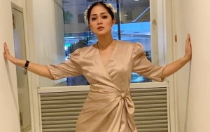 Tinggalkan Indonesia, Gracia Indri Menikah dengan Pacar Bule?
