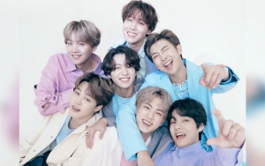 BTS Ingin Kunjungi Jakarta Lagi, Alasannya Tak Terbantahkan