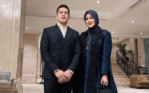 Ucapan Ultah dari Olla Ramlan Disebut Aneh, Aufar Hutapea Justru Beri Balasan Manis 