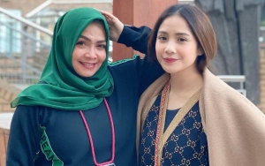 Tangis Nelangsa Mama Rieta Ingin Nagita Slavina Menginap di Rumahnya, Terlalu Sibuk?