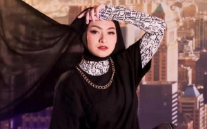 Hamil 5 Minggu, Nathalie Holscher Mendadak Ngeluh Rasakan Hal Aneh Pada Penciumannya