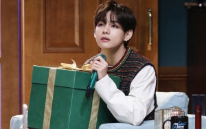 BTS Bahas Uang Belanja Buat Ortu, V Santuy Umbar Kekayaan