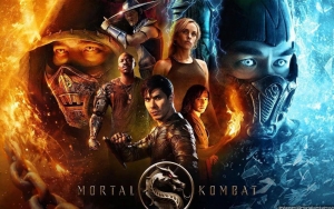Banjir Pujian, 'Mortal Kombat' Disebut-sebut Sebagai Film Adaptasi Video Game Terbaik