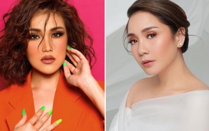 Ayu Ting Ting Tegar Disentil 'Fans' Nagita, Video Ibu Bahas Sosok Baik Tapi Jahat Disorot