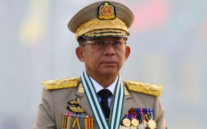 Dihadiri Pemimpin Kudeta Myanmar, KTT ASEAN Sukses Sepakati 5 Konsensus