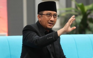 Sebut Mati Syahid, Ustaz Yusuf Mansur Minta Korban KRI Nanggala-402 Digelari Pahlawan