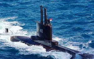 Pengamat Militer Bongkar Dugaan Alasan Awak KRI Nanggala Tak Berenang Selamatkan Diri 