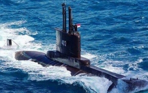 Breaking News: 53 Awak KRI Nanggala-402 Dipastikan Gugur, Bagian Kapal Ditemukan