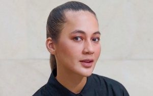 Heboh Gagal Jadi Juri Karena Gendut, Paula Verhoeven Adu Cantik Bareng Ayana Moon