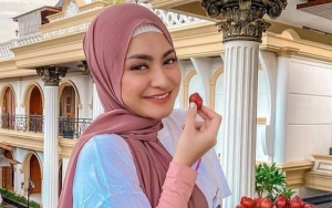Dear Netizen, Nathalie Holscher Ingin Menenangkan Diri Dulu Demi Debay