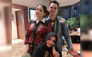 Sifat Asli Nagita Slavina Saat Hadapi Gosip Selingkuh Raffi Ahmad Dibongkar Sang Ibunda