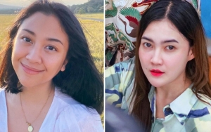 Sherina Dihujat Gara-gara Berpakaian Seksi, Nella Kharisma Pamer Perut Buncit - Topik Pagi