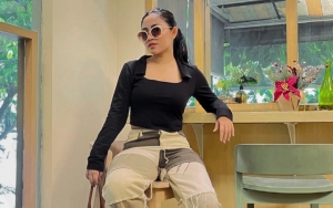 Rachel Vennya Kena Sindir Usai Makin Sering Umbar Momen Bareng Salim Nauderer, Balas Menohok Begini