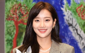 Postingan Mantan Staf DSP Soal Hyunjoo Mencurigakan, Diduga Tulisan Naeun APRIL