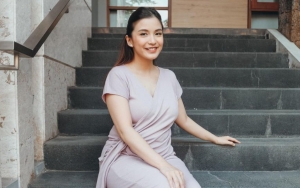 Chelsea Olivia Senang Dapat Vaksin Pertama, Ungkap Manfaatnya Untuk Ibu Menyusui