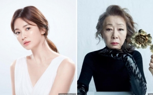 Ternyata Teman Dekat, Begini Sosok Youn Yuh Jung 'Minari' di Mata Song Hye Kyo