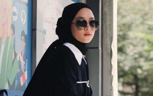 Nissa Sabyan Pamer Senyum Lebar di Foto Perdana, Bagian Perut Disorot Hingga Ditagih Hal Ini