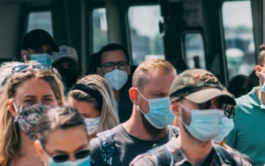 32 WN India Langsung Dipulangkan Usai Mendarat di Soekarno-Hatta Demi Cegah COVID-19