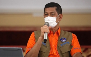 Ketua Satgas Ingatkan 4 Orang Meninggal Akibat COVID-19 Setiap Jam
