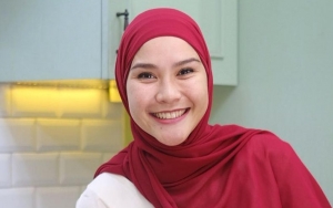 Tutup Drama Toa, Zaskia Adya Mecca Temui Pemuda yang Bangunkan Sahur Di Masjid Untuk Klarifikasi