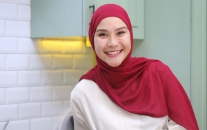Zaskia Adya Mecca Ajak Publik Tabayyun Usai Protes Soal Toa Sahur