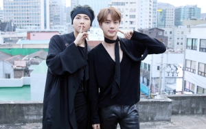 RM BTS Sebut Jin Inspirasi Terbesar di Hidupnya, Malah Kena Tegur Gara-Gara Ini