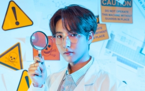 Renjun NCT Dream Syok Berat Saat Tahu Manajernya Bisa Bahasa Mandarin, Ingat 'Kesalahan' Ini