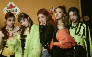 ITZY Beri Bocoran Lagu Comeback Lewat Teaser Highlight Medley Album 'GUESS WHO'
