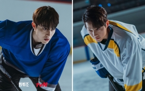 Kesetiaan Kwak Dong Yeon Pada Song Joong Ki di 'Vincenzo' Jadi Perbincangan