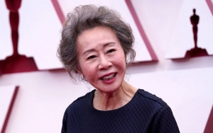 Piala Oscar 2021: Youn Yuh Jung Terima Piala Aktris Pendukung Terbaik, Maafkan Salah Eja Nama