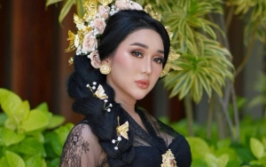 Lucinta Luna Balas Begini Usai Diingatkan Soal Dosa Karena Tampil Seksi Kenakan Swimsuit
