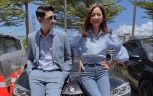 Arya Saloka Tunjukkan Kocaknya 'Perang' Antara Aldebaran dan Elsa 'Ikatan Cinta' Di Balik Layar