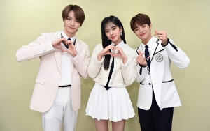 Jadi Karakter 'Inside Out', Akting Sungchan NCT, Yujin IZ*ONE & Jihoon TREASURE Bikin Gemas