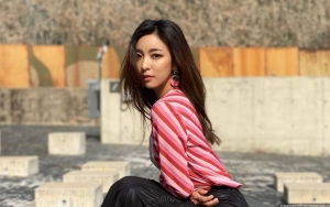 Diproduseri Amber, Luna Beber MV f(x) 'All Mine' Dibuat Sepenuhnya Tanpa Bantuan SM Entertainment