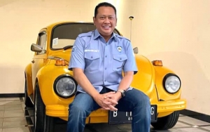 Ketua MPR RI Minta KKB Ditumpas Habis, OPM Akui Tembak Kabinda Papua Hingga Tewas