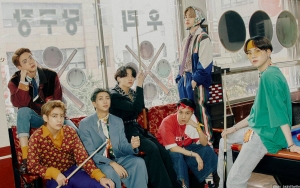 Koleksi Jam Tangan Mewah Para Member BTS Termahal 1,4 Miliar, Punya Siapa?
