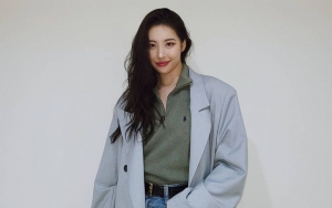 Sunmi Ungkap Member Wonder Girls Hampir Debut Dengan Nama Panggung Lain, Kok Bisa?