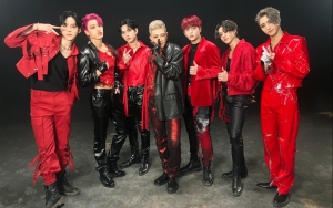 Agensi ATEEZ Siap Polisikan YouTuber Yang Sebarkan Rumor Menyesatkan