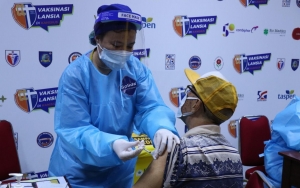 Satgas COVID-19 Sebut Sebagian Situasi India Juga Sudah Terjadi di Indonesia