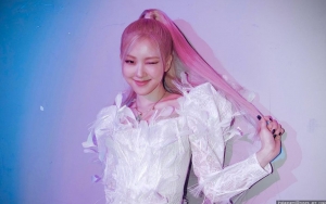 Rose Bahas Dukungan dan Reaksi Heboh BLACKPINK Tanggapi Lagu Debut Solo Pilihannya
