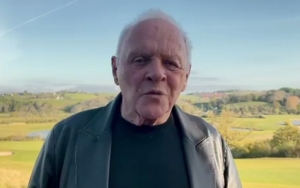 Piala Oscar 2021: Anthony Hopkins Pecahkan Rekor Best Actor Tertua, Ternyata Tak Hadiri Acara?