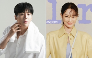 Kim Seon Ho Bocorkan Jadwal Syuting Drama Baru, Puji Kecantikan Shin Min A