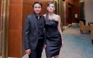 Unggah Momen Ultah Pacar Cantik, Abash Eks Lucinta Luna Malah Disindir Soal Ini