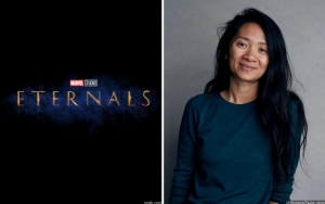 Nasib Film Marvel 'Eternals' Dipertanyakan Usai Kemenangan Besar Chloe Zhao Di Oscar 2021