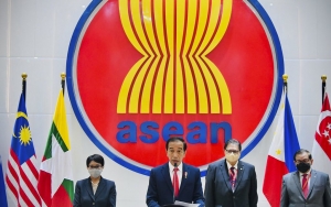 Kenapa Hasil KTT ASEAN di Jakarta Diprotes Kubu Pro-Demokrasi Myanmar?
